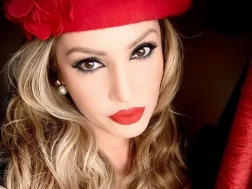 El feminicidio no existe, asegura Paty Navidad