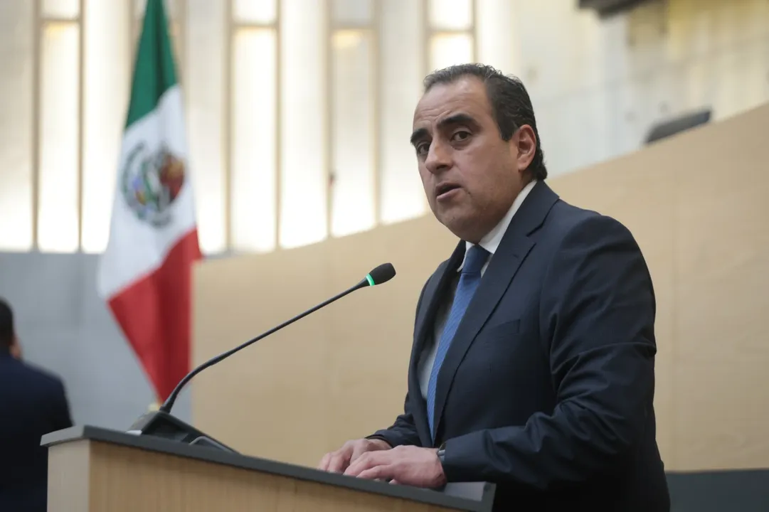 Oscar Mauricio Cespedes Peregrina