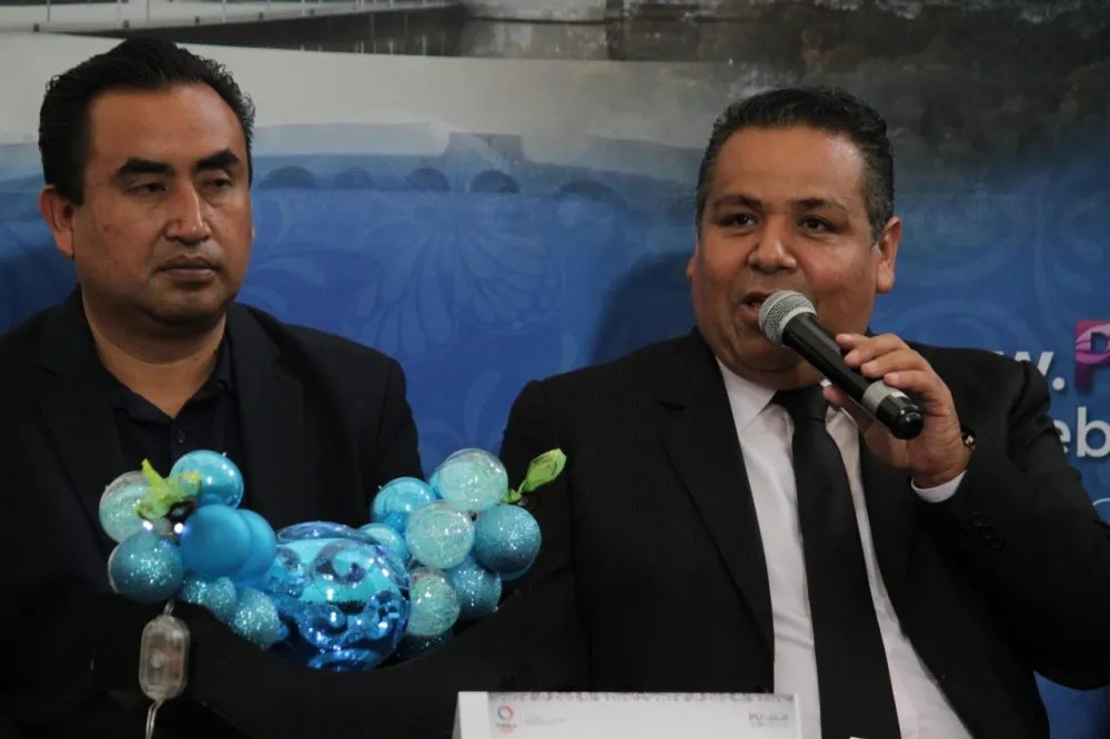 Javier Tirado