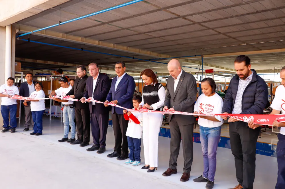 CINIA