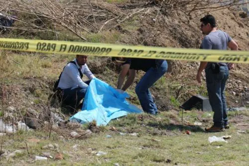Fiscalia detuvo en Chiapas a responsable de feminicidio de San Jerónimo Caleras