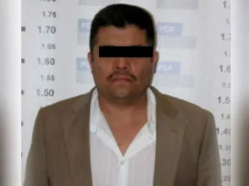 Asesinan al “Z-12” en el penal de Nuevo Laredo, Tamaulipas