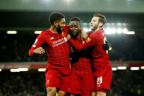 Premier League ya tiene fecha de regreso, se reanudará el 17 de junio