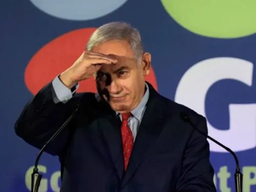 Netanyahu afirma que EU mudará su embajada en un año