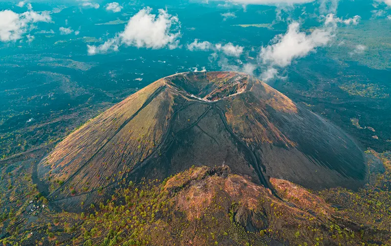 volcan-paricutin
