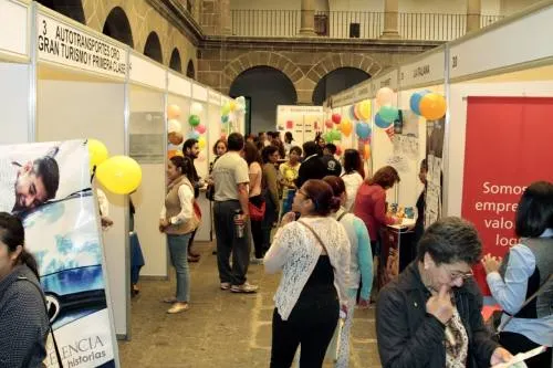 Más de mil 500 vacantes ofertó la Feria Municipal del Empleo para la Mujer 2017