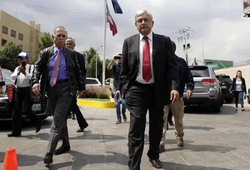 Todo Puebla es territorio AMLO, aunque hay riesgos que podrían crecerle