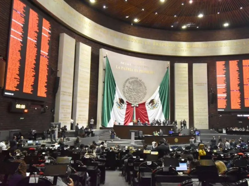 Diputados aprueban Ley Minera y ‘nacionalizan’ el litio