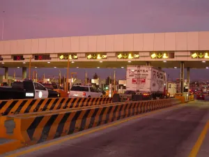 Aumenta costo de las casetas en autopista México-Puebla