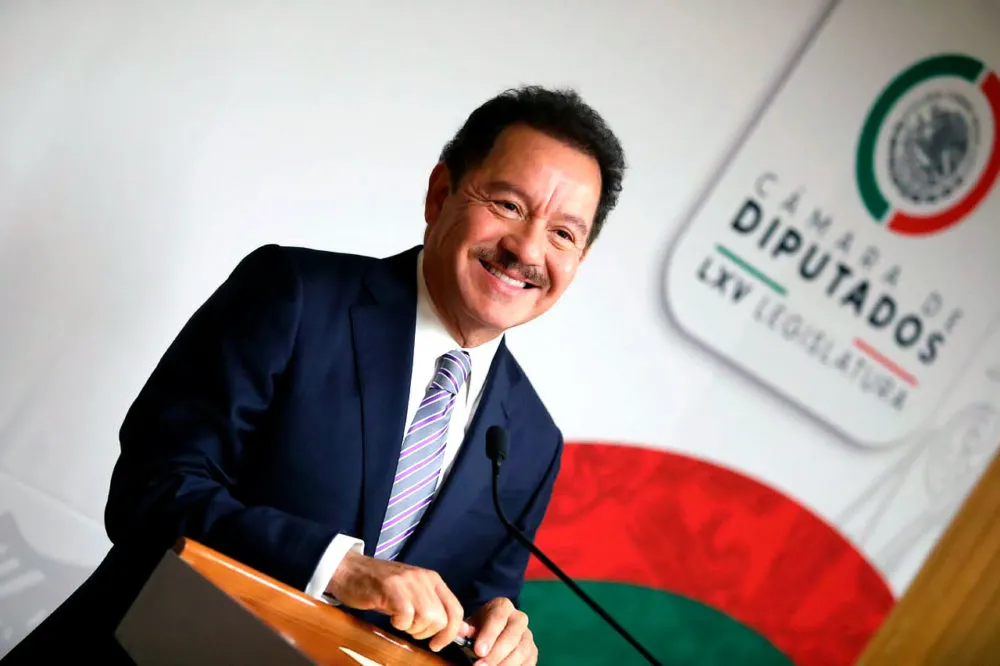 Ignacio Mier Velazco