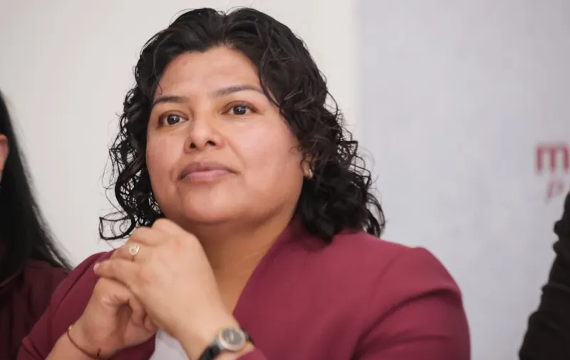 Karina Pérez Popoca/ ES Imagen.mx