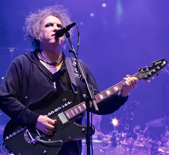 Robert Smith