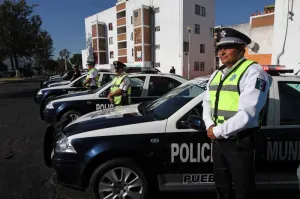 Más patrullas a juntas auxiliares, hasta conocer presupuesto