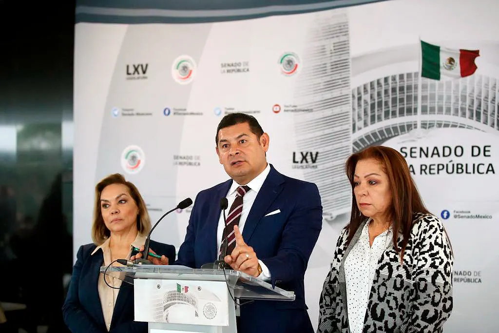 Alejandro Armenta Mier