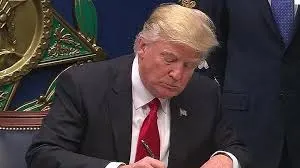 Trump anunciará nuevo decreto de prohibición de viajes