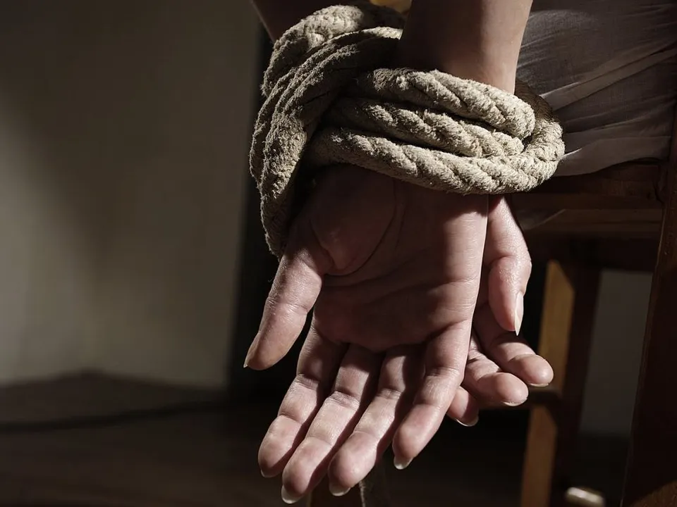 Fiscalía Puebla ubicó a hijastra que simuló ser víctima de secuestro