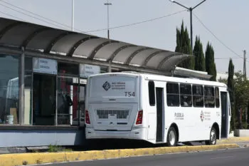 Gobierno de Puebla lanza licitación para nueva empresa de seguridad de la RUTA