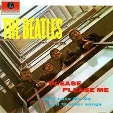 The Beatles festeja 50 años de su primer disco oficial