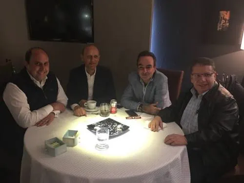 Perfilan gobierno de coalición Morena con PRI Puebla en 2018