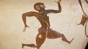 El récord olímpico que tardó 2 mil años en ser batido