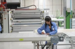 México, entre los países de la OCDE con menor desempleo en enero