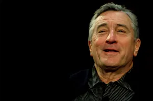 Un día como hoy nació Robert De Niro