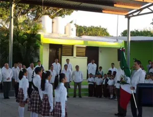 SEP descontará día a maestros que faltaron a clases el 2 de octubre