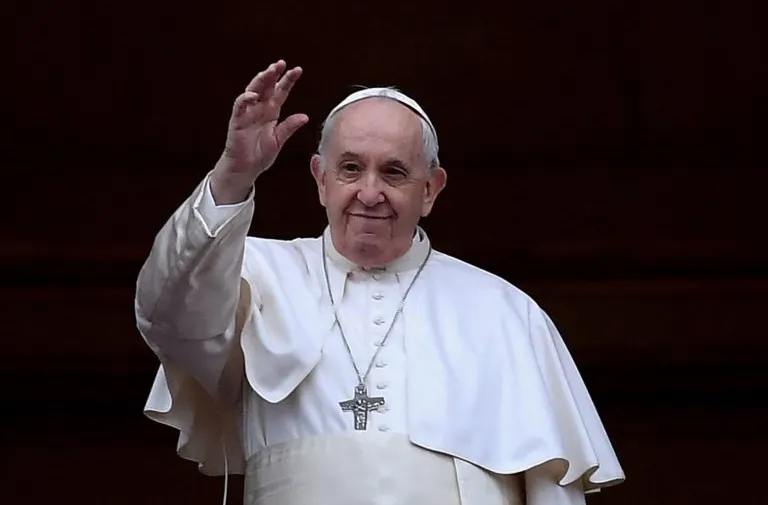 Las mujeres en la Iglesia católica