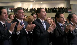 Gali toma el control