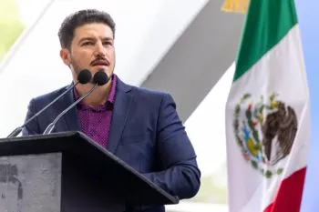 INE pide a Samuel García que no intervenga en proceso electoral 