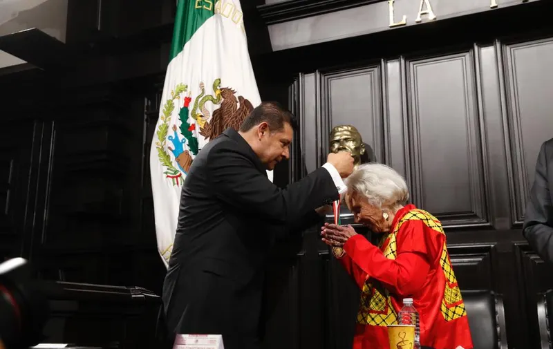 Elena Poniatowska