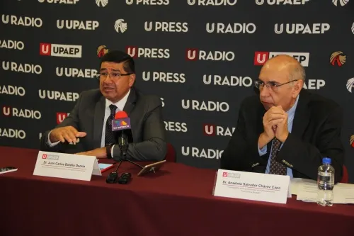 Guerra comercial de Estados Unidos y China impacta a México