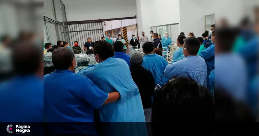Foto: Periódico Central