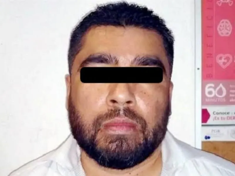 Cae ‘El Contador’, jefe máximo del Cártel del Golfo