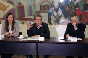 Puebla evita activar alerta de género al solventar recomendaciones: SGG