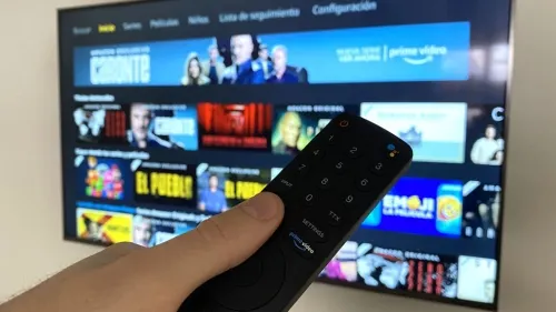 Canal Syfy ofrece programación especial para disfrutar en casa