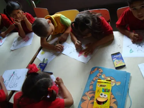 En Puebla sólo 54 mil niños menores de 3 años cursan la educación inicial