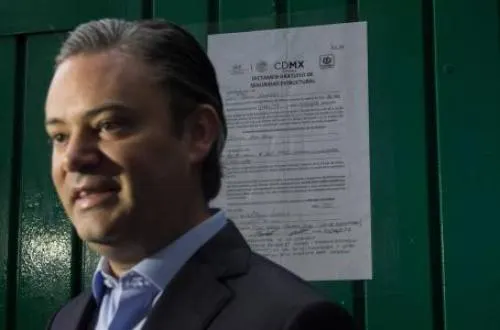 Por seguridad se decidió de retrasar la apertura de escuelas: Nuño
