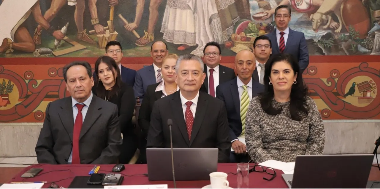 Foto: X / @RegidoresPue