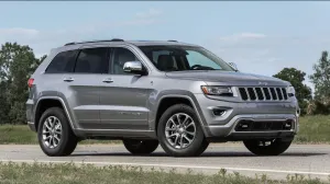 Alerta Profeco de fallas en modelos de Ford, VW y Jeep