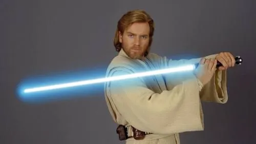 Realizarán spin-off de Obi-Wan Kenobi de Star Wars