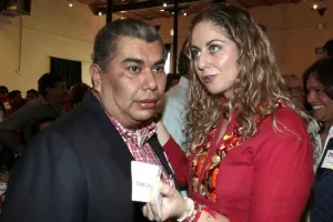 Zavala, a favor de llegada de Allende Cano al PRI