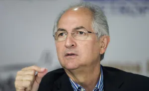 Fincarán cargos contra opositor a Maduro