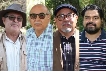 Científicos de la BUAP usan la Física para detener plagas y proteger cultivos sin químicos