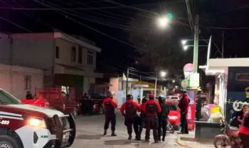Ejecutan a hombre en Tehuacán; van dos en 24 horas