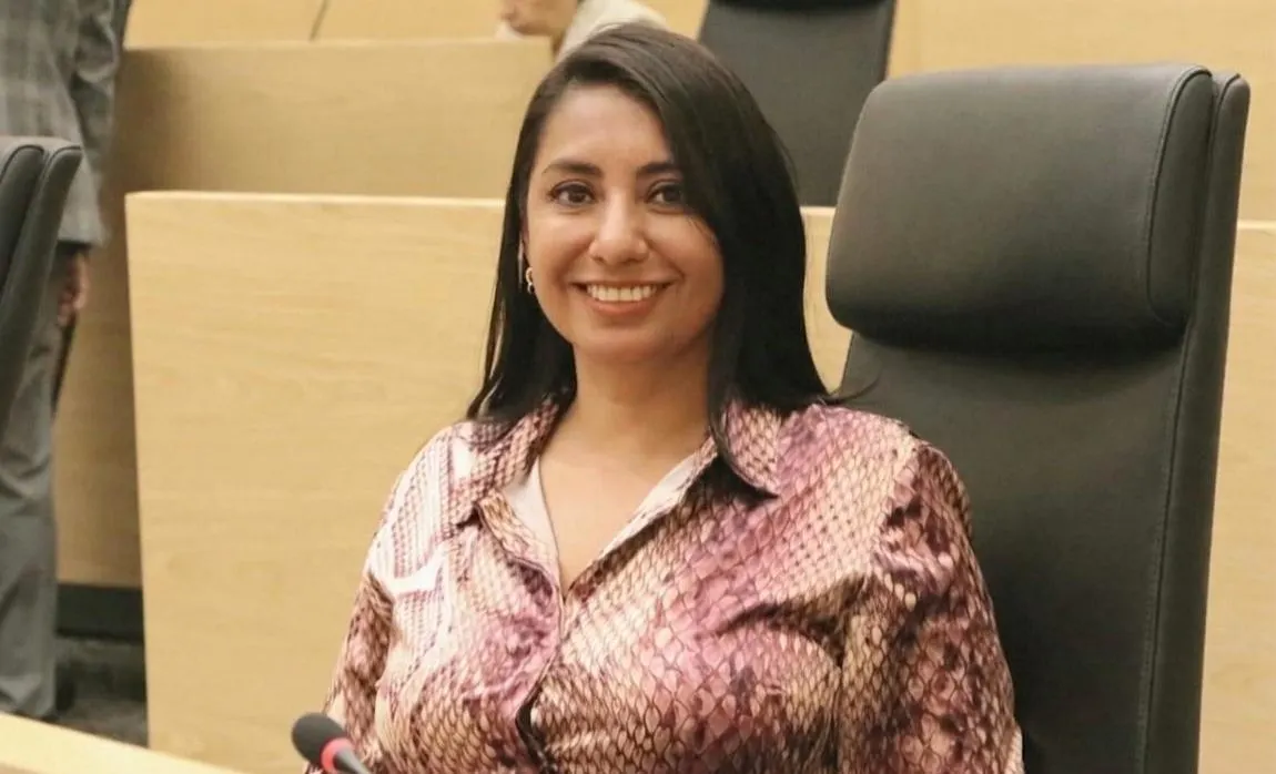 Promueve diputada Angélica Alvarado integrar enfoque de nuevas masculinidades a la Ley para la Igualdad entre Mujeres y Hombres