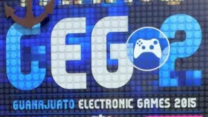 Anuncian celebración del Guanajuato Electronic Games