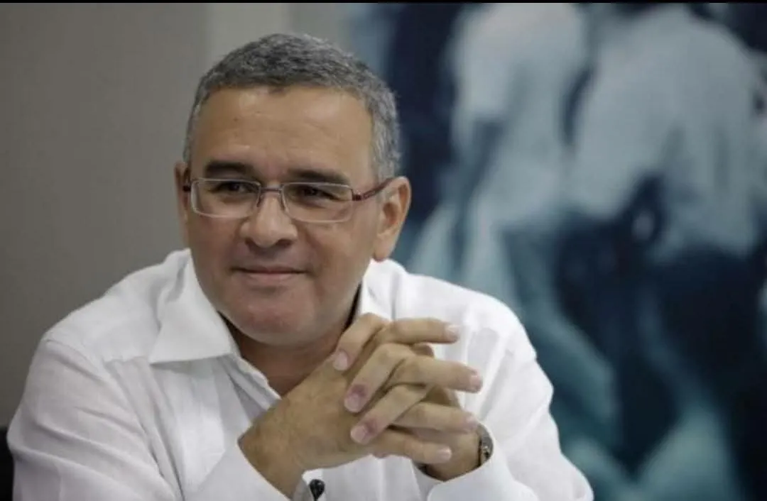 Fallece Mauricio Funes, expresidente de El Salvador condenado por corrupción