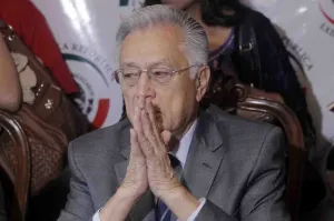 Descalifica Bartlett consultas ciudadanas del PRI y del PAN