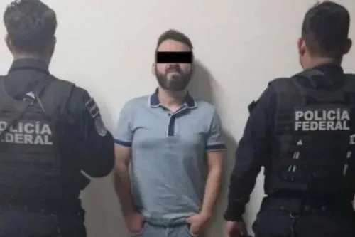 Detienen a La China, hermana de El Betito y presunta líder de La Unión Tepito